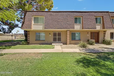 8422 E Chaparral Road, Scottsdale, AZ 85250 - Photo 1
