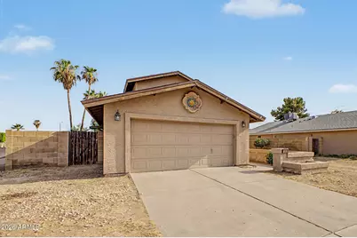 7885 W Windsor Boulevard, Glendale, AZ 85303 - Photo 1