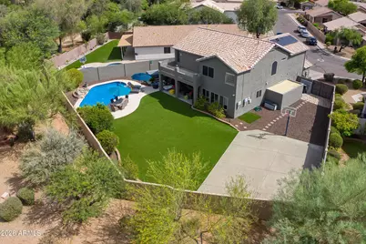 5138 E Duane Lane, Cave Creek, AZ 85331 - Photo 7