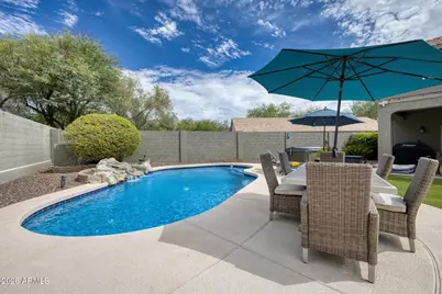5138 E Duane Lane, Cave Creek, AZ 85331 - Photo 15