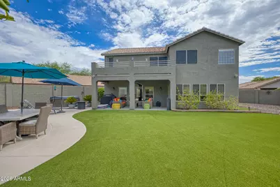 5138 E Duane Lane, Cave Creek, AZ 85331 - Photo 25