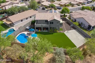 5138 E Duane Ln, Cave Creek, AZ 85331 - Photo 5