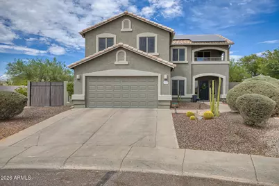 5138 E Duane Lane, Cave Creek, AZ 85331 - Photo 11