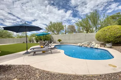 5138 E Duane Lane, Cave Creek, AZ 85331 - Photo 17