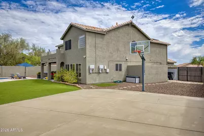 5138 E Duane Lane, Cave Creek, AZ 85331 - Photo 23