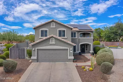 5138 E Duane Lane, Cave Creek, AZ 85331 - Photo 3