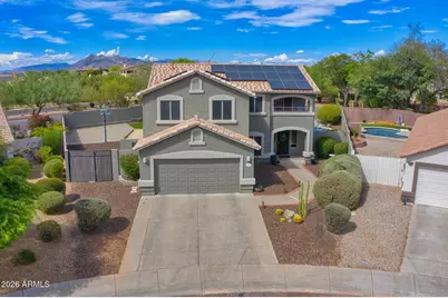 5138 E Duane Lane, Cave Creek, AZ 85331 - Photo 9