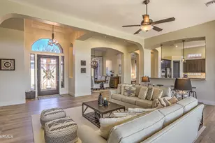 9780 E Preserve Way, Scottsdale, AZ 85262 - Photo 17
