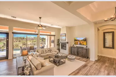 9780 E Preserve Way, Scottsdale, AZ 85262 - Photo 17
