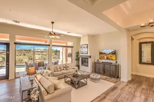 9780 E Preserve Way, Scottsdale, AZ 85262 - Photo 17