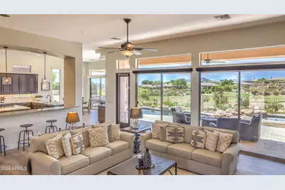 9780 E Preserve Way, Scottsdale, AZ 85262 - Photo 21