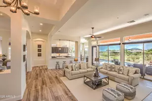 9780 E Preserve Way, Scottsdale, AZ 85262 - Photo 19