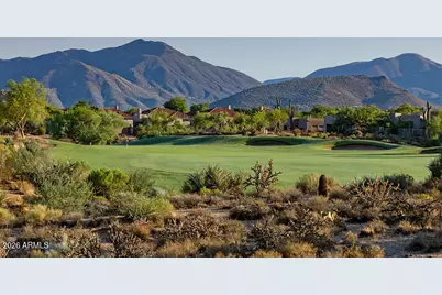 9780 E Preserve Way, Scottsdale, AZ 85262 - Photo 33