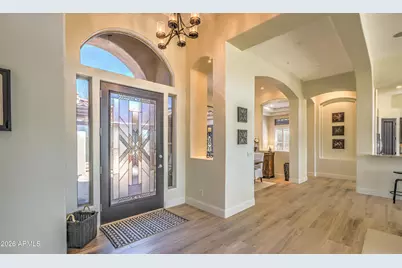 9780 E Preserve Way, Scottsdale, AZ 85262 - Photo 9