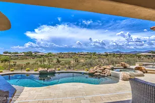 9780 E Preserve Way, Scottsdale, AZ 85262 - Photo 11