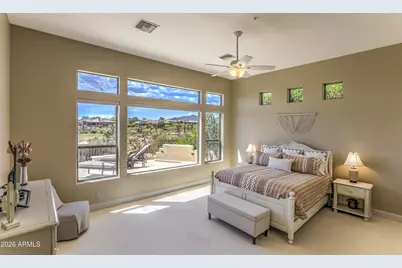 9780 E Preserve Way, Scottsdale, AZ 85262 - Photo 27