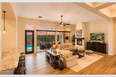 9780 E Preserve Way, Scottsdale, AZ 85262 - Photo 23