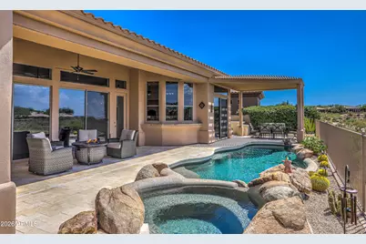 9780 E Preserve Way, Scottsdale, AZ 85262 - Photo 15