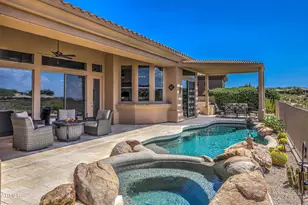 9780 E Preserve Way, Scottsdale, AZ 85262 - Photo 15