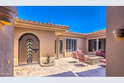 9780 E Preserve Way, Scottsdale, AZ 85262 - Photo 7