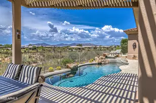 9780 E Preserve Way, Scottsdale, AZ 85262 - Photo 15