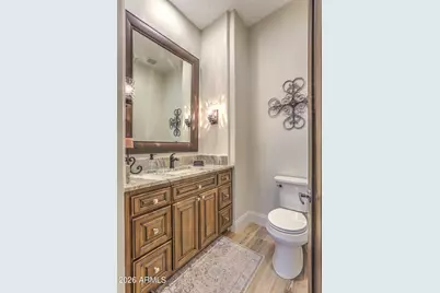 9780 E Preserve Way, Scottsdale, AZ 85262 - Photo 37