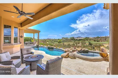 9780 E Preserve Way, Scottsdale, AZ 85262 - Photo 13