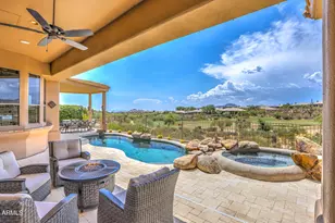 9780 E Preserve Way, Scottsdale, AZ 85262 - Photo 13