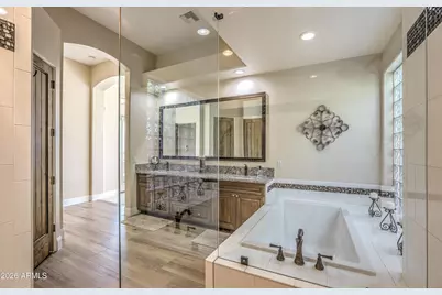 9780 E Preserve Way, Scottsdale, AZ 85262 - Photo 31