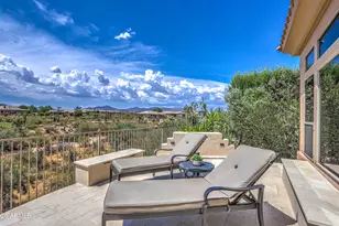 9780 E Preserve Way, Scottsdale, AZ 85262 - Photo 43
