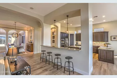 9780 E Preserve Way, Scottsdale, AZ 85262 - Photo 25