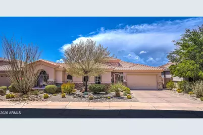 9780 E Preserve Way, Scottsdale, AZ 85262 - Photo 3