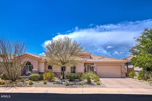 9780 E Preserve Way, Scottsdale, AZ 85262 - Photo 3