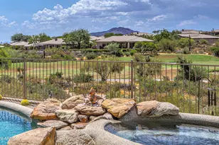 9780 E Preserve Way, Scottsdale, AZ 85262 - Photo 13
