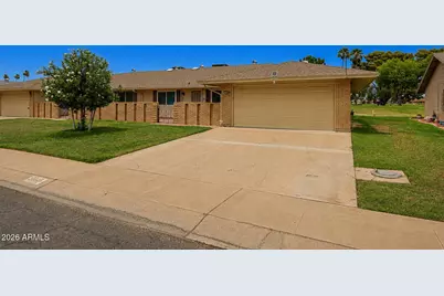 10646 W Tropicana Circle, Sun City, AZ 85351 - Photo 3