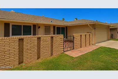 10646 W Tropicana Circle, Sun City, AZ 85351 - Photo 5