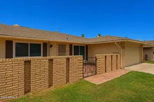 10646 W Tropicana Cir, Sun City, AZ 85351 - Photo 5