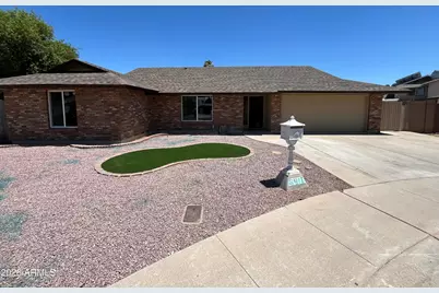 6911 W Vermont Avenue, Glendale, AZ 85303 - Photo 1