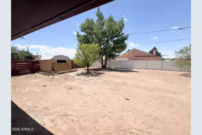 109 Encanto Drive, Holbrook, AZ 86025 - Photo 19