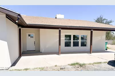 109 Encanto Drive, Holbrook, AZ 86025 - Photo 3