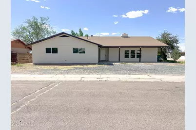 109 Encanto Drive, Holbrook, AZ 86025 - Photo 1