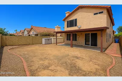 4725 E Saint John Road, Phoenix, AZ 85032 - Photo 39