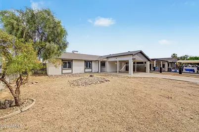 8861 W Weldon Avenue, Phoenix, AZ 85037 - Photo 3
