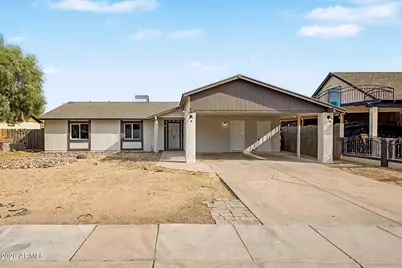 8861 W Weldon Avenue, Phoenix, AZ 85037 - Photo 1
