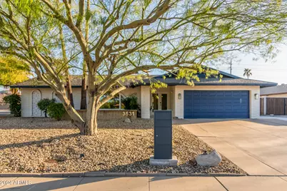 3531 E Becker Lane, Phoenix, AZ 85028 - Photo 5