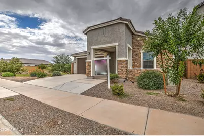 42420 W Rojo Street, Maricopa, AZ 85138 - Photo 39