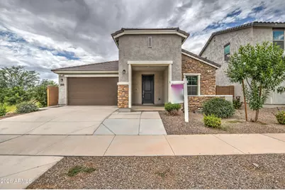 42420 W Rojo Street, Maricopa, AZ 85138 - Photo 3