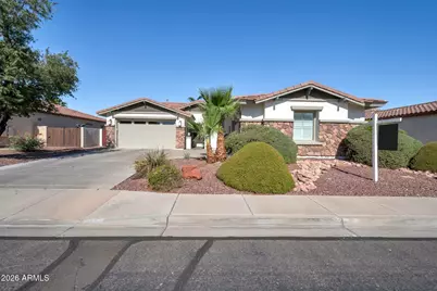 3380 S Holguin Way, Chandler, AZ 85248 - Photo 3