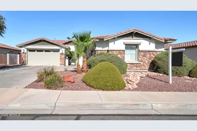 3380 S Holguin Way, Chandler, AZ 85248 - Photo 49