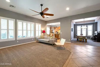 3380 S Holguin Way, Chandler, AZ 85248 - Photo 9